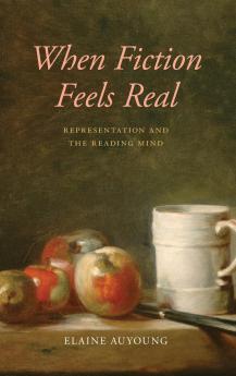 WHEN FICTION FEELS REAL C