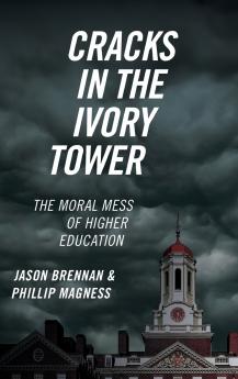 Cracks in the Ivory Tower