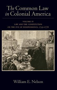 Common Law in Colonial America