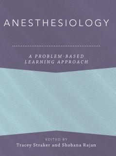 Anesthesiology