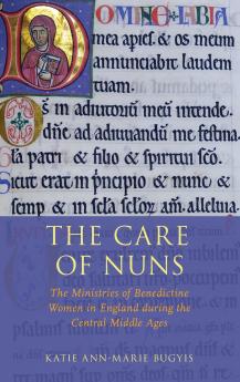CARE OF NUNS C