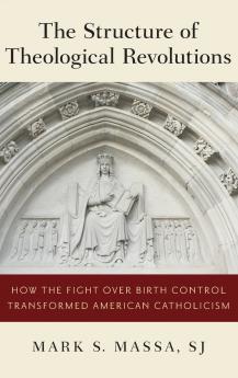 Structure of Theological Revolutions
