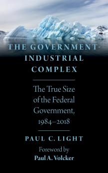 Government-Industrial Complex