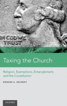 Taxing the Church