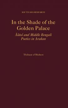 In the Shade of the Golden Palace