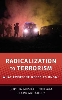 Radicalization to Terrorism