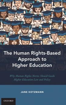 Human Rights-Based Approach to Higher Education