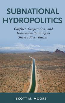 Subnational Hydropolitics