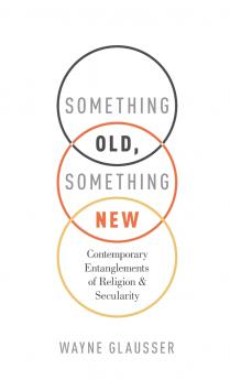 Something Old Something New