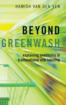 Beyond Greenwash