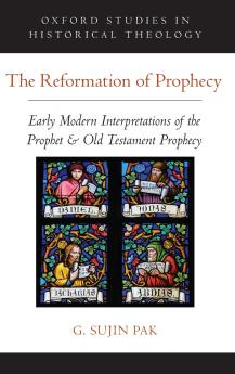 Reformation of Prophecy