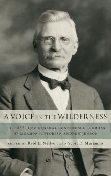 Voice in the Wilderness