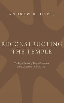 Reconstructing the Temple