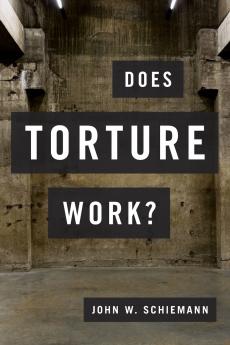Does Torture Work?
