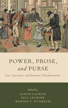Power Prose and Purse