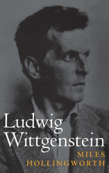 Ludwig Wittgenstein