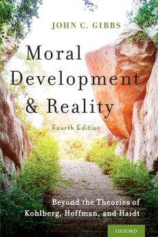 Moral Development and Reality