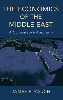 The Economics of the Middle East