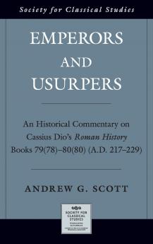 Emperors and Usurpers