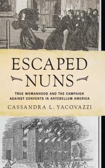 Escaped Nuns