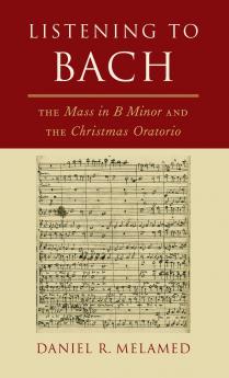 Listening to Bach