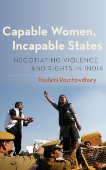 Capable Women Incapable States