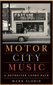 Motor City Music