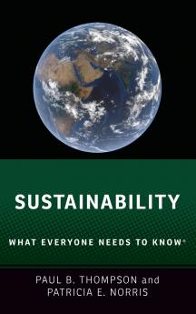 Sustainability