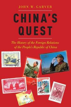 China's Quest