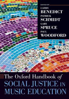 Oxford Handbook of Social Justice in Music Education