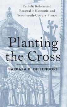 Planting the Cross