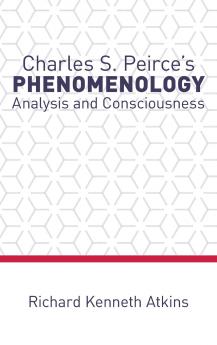 Charles S. Peirce's Phenomenology