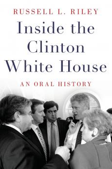 Inside the Clinton White House