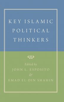 Key Islamic Political Thinkers