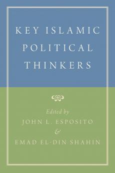 Key Islamic Political Thinkers