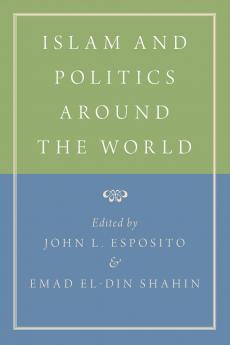 Islam and Politics Around the World