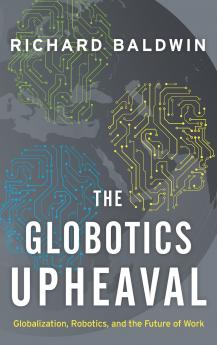 Globotics Upheaval
