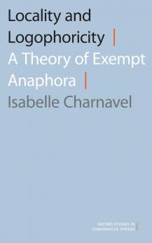 Locality and Logophoricity