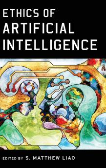 Ethics of Artificial Intelligence