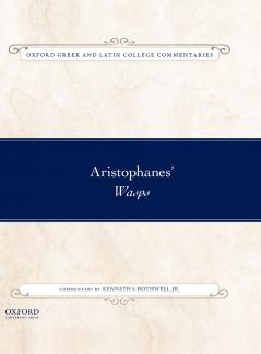 Aristophanes' Wasps