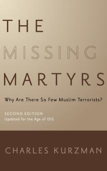 Missing Martyrs