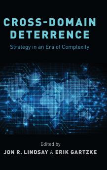 CROSS-DOMAIN DETERRENCE C