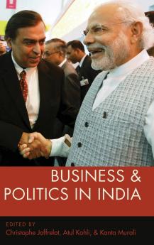 Business and Politics in India
