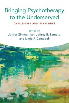 Bringing Psychotherapy to the Underserved