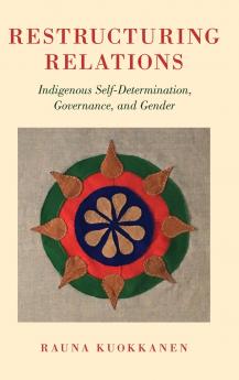 RESTRUCTURING RELATIONS C