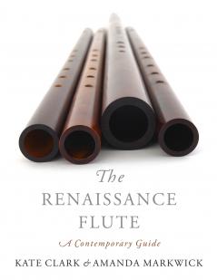 Renaissance Flute