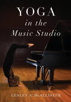 Yoga in the Music Studio