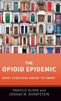 The Opioid Epidemic