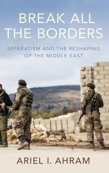 Break all the Borders