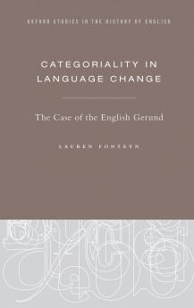 Categoriality in Language Change